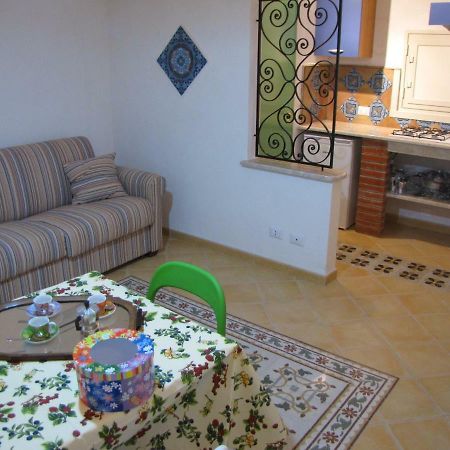 Appartamenti Residence Nonna Lucia Trapani Szoba fotó