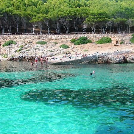 Appartamenti Residence Nonna Lucia Trapani Kültér fotó