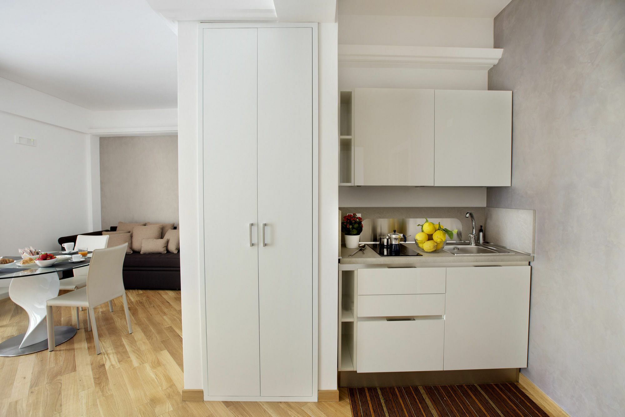 Appartamenti Residence Nonna Lucia Trapani Kültér fotó